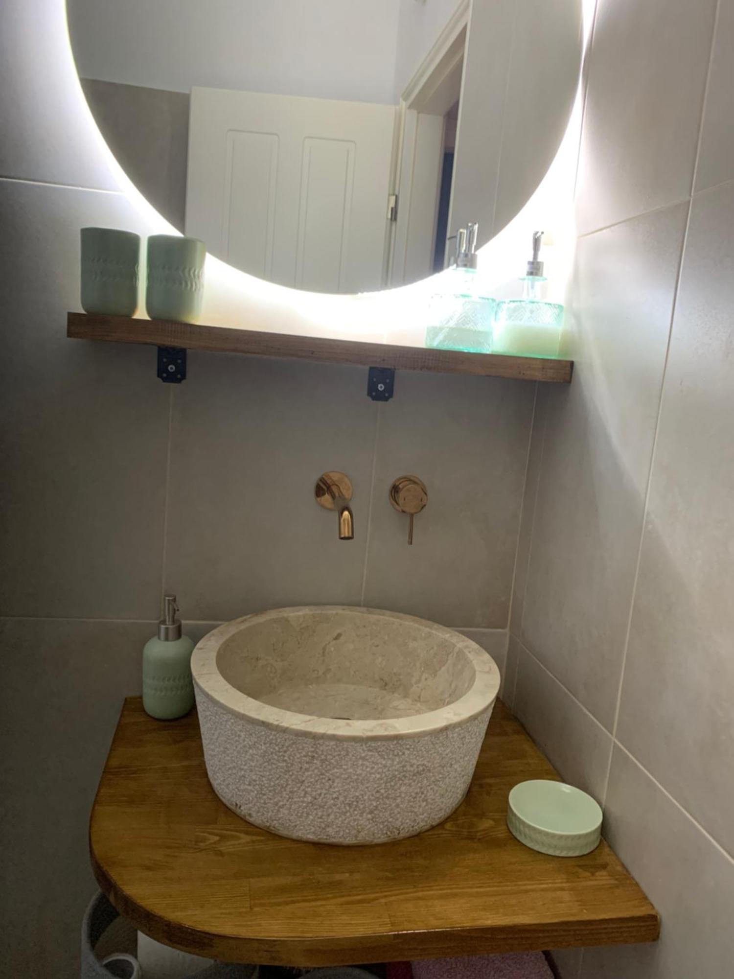 Paros Book'Inn Piso Livadi Exteriér fotografie